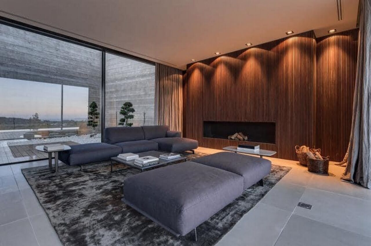 Villa à Son Vida, Mallorca, Espagne 6 chambres, 700 m2 No. 31668