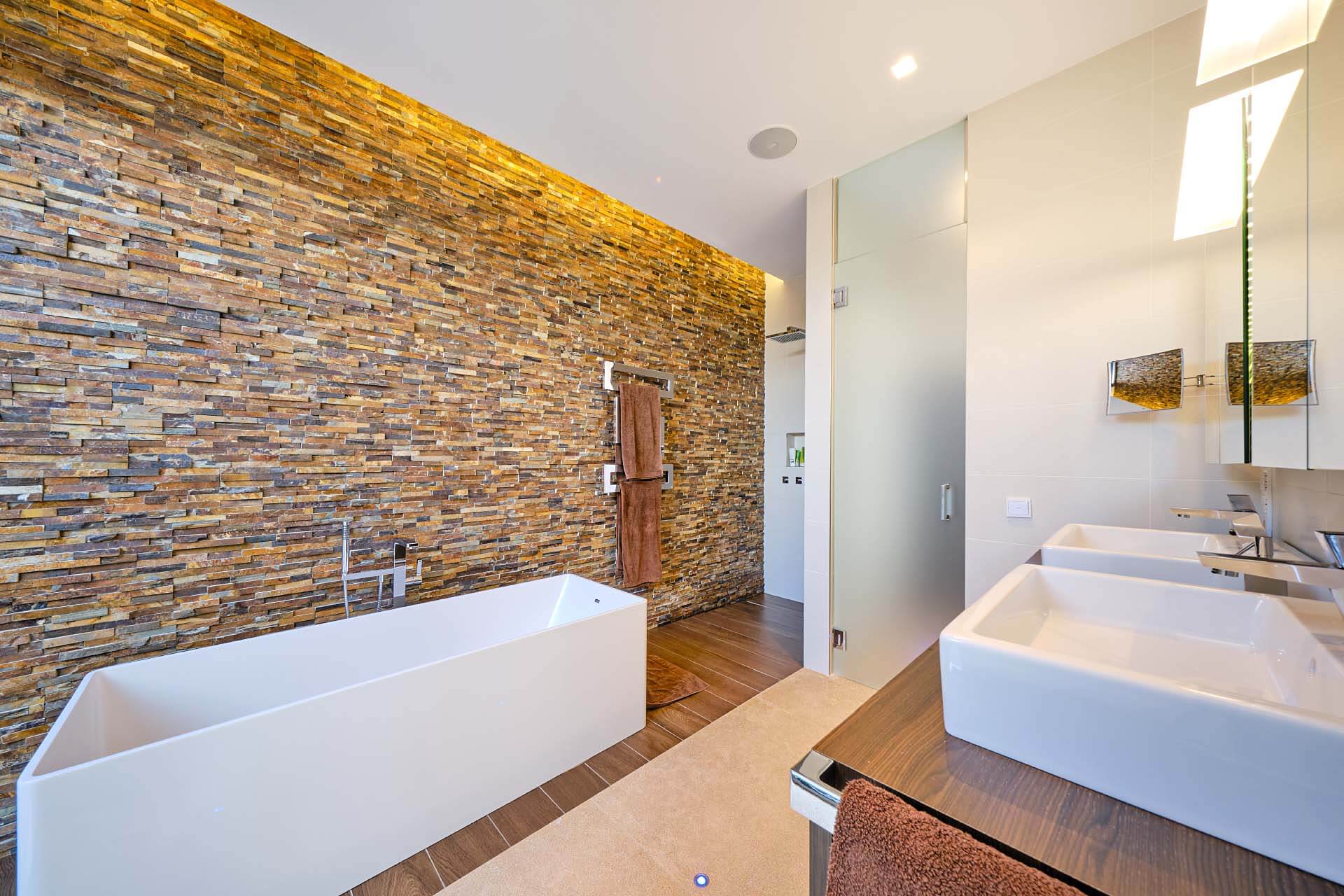 Huvila Santa Ponsa, Mallorca, Espanja 5 makuuhuonetta, 1000 m2 No. 31670