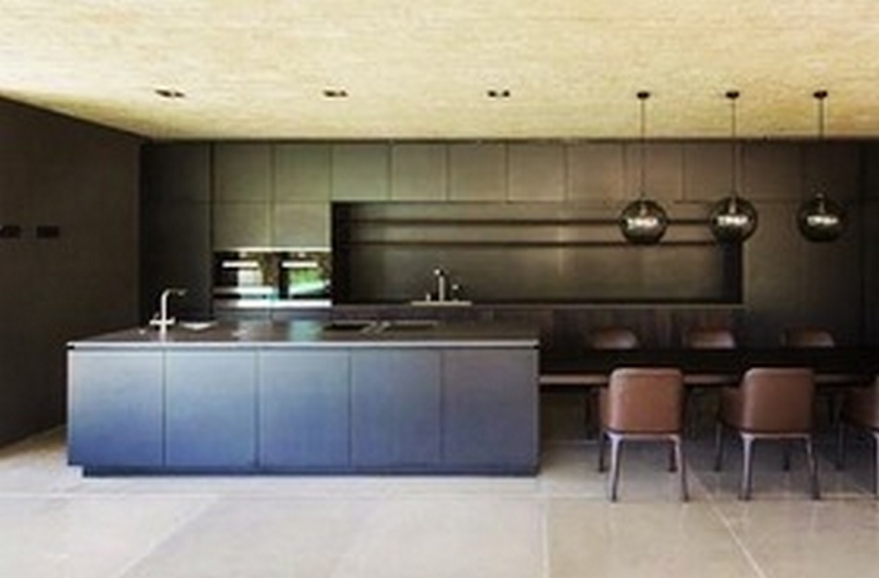 Villa à Son Vida, Mallorca, Espagne 6 chambres, 700 m2 No. 31668