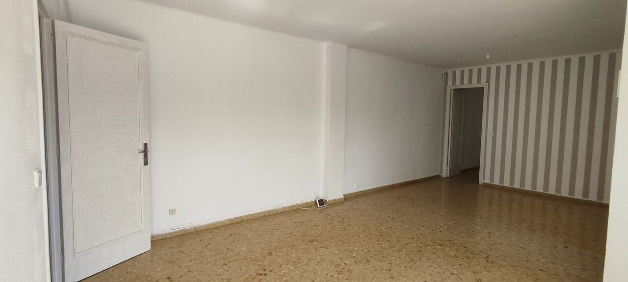 Dzīvoklis Arenal, Alicante, Spānijā 2 istabas, 80 m2 Nr. 31651