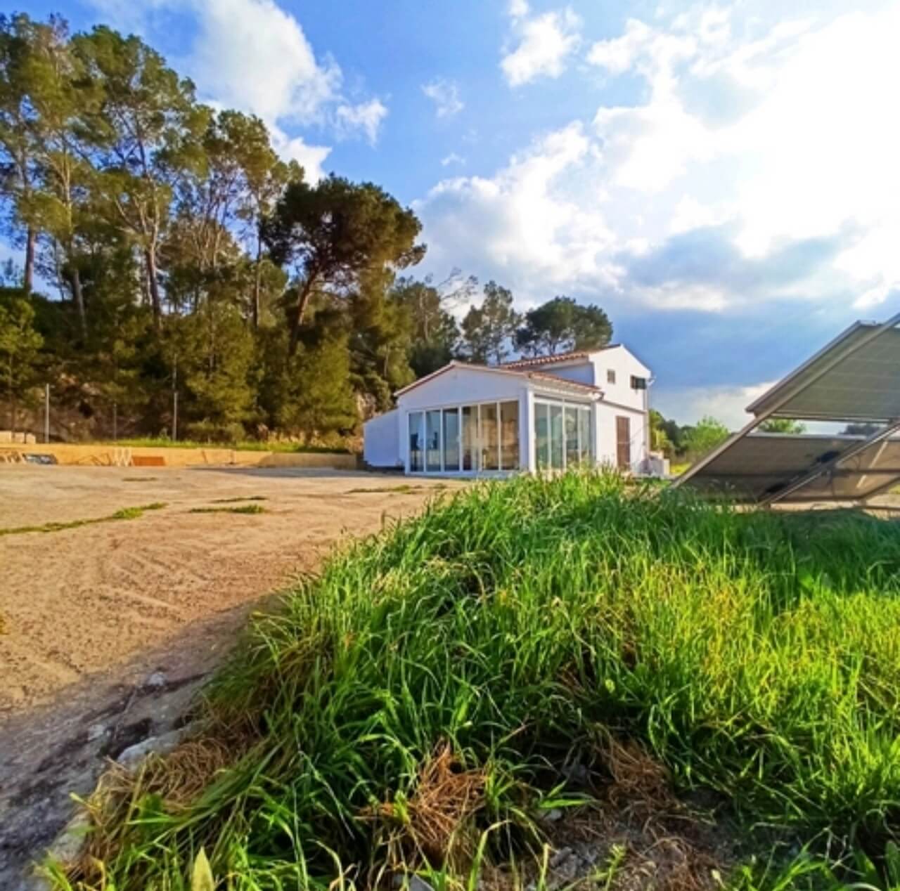 Māja Sant Joan, Mallorca, Spānijā 4 istabas, 120 m2 Nr. 31681