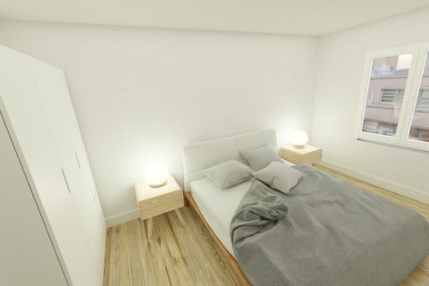 Apartment for sale in Zaragoza, Spain 3 bedrooms, 134 sq.m. No. 31844 - photo 3