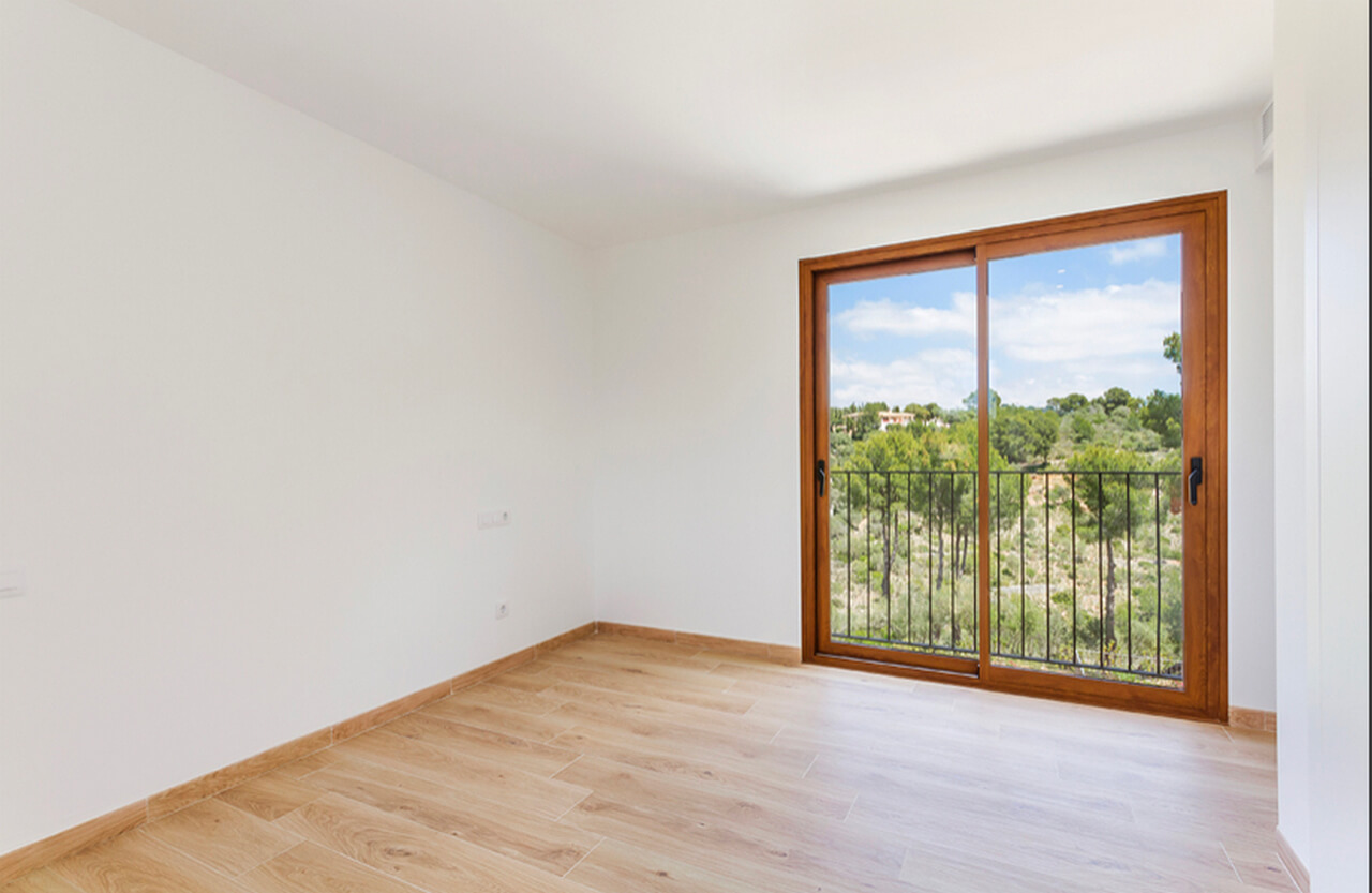 Villa in Calvia, Mallorca, Spain 4 bedrooms, 495 sq.m. No. 31669