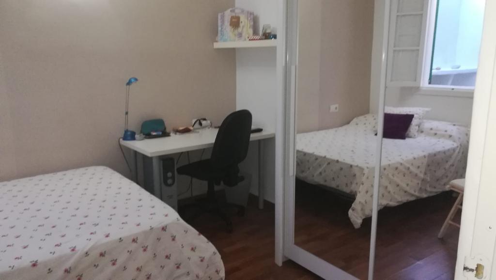 Квартира в Пальма-де-Майорка, Майорка, Испания 3 комнаты, 73м2 №31843