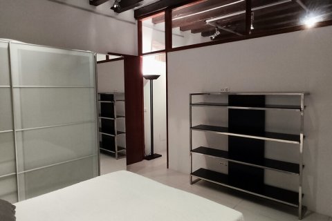 Duplex for sale in Palma de Majorca, Mallorca, Spain 2 rooms, 145 sq.m. No. 31674 - photo 11