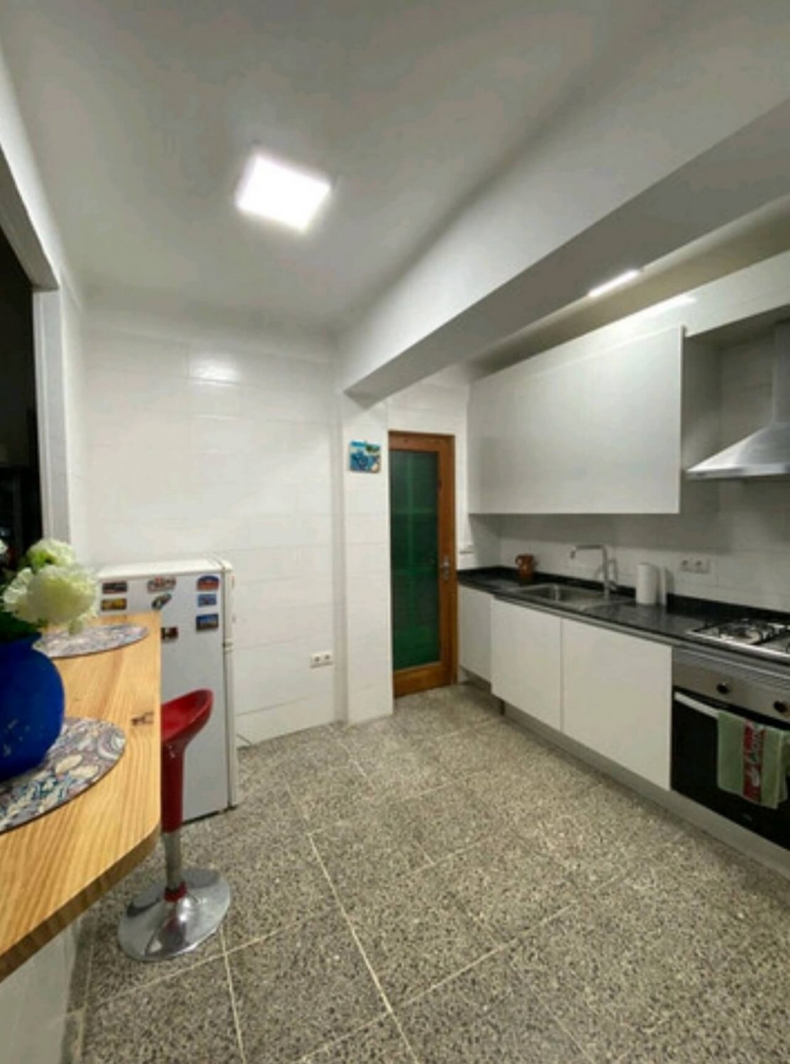 Dzīvoklis Arenal, Alicante, Spānijā 2 istabas, 80 m2 Nr. 31683