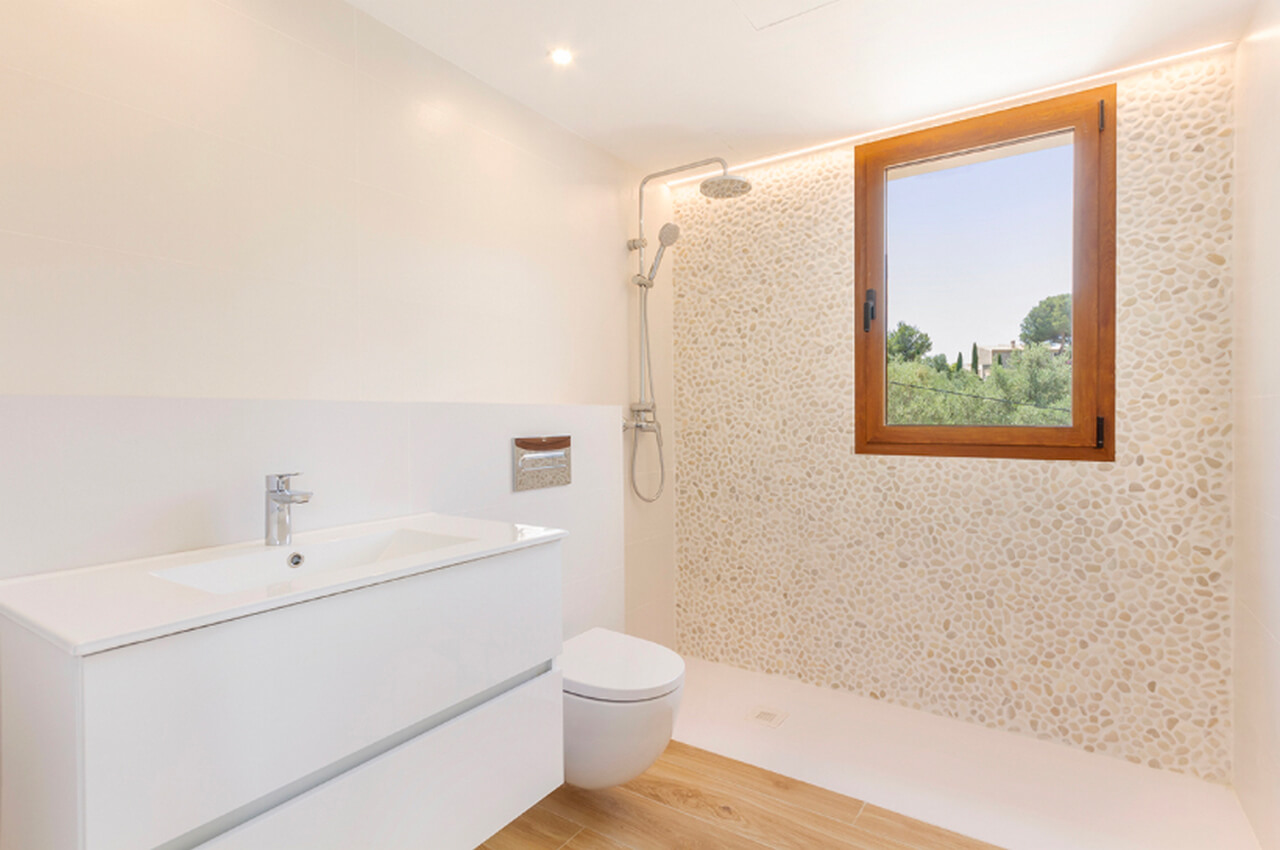 Villa in Calvia, Mallorca, Spain 4 bedrooms, 495 sq.m. No. 31669