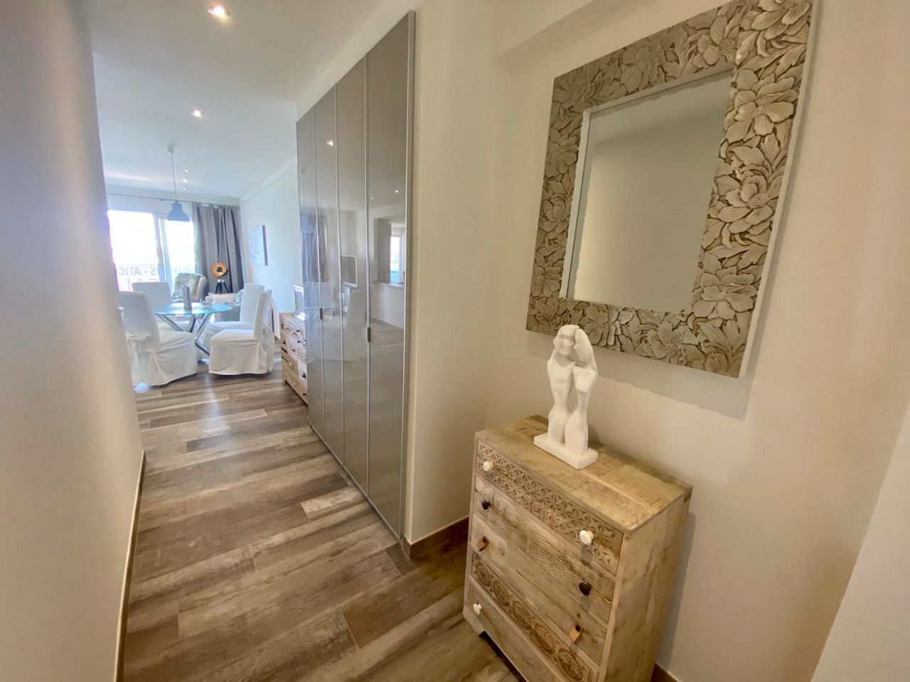 Penthäuser in Palmanova, Mallorca, Spanien 2 Schlafzimmer, 60 m2 Nr. 31671