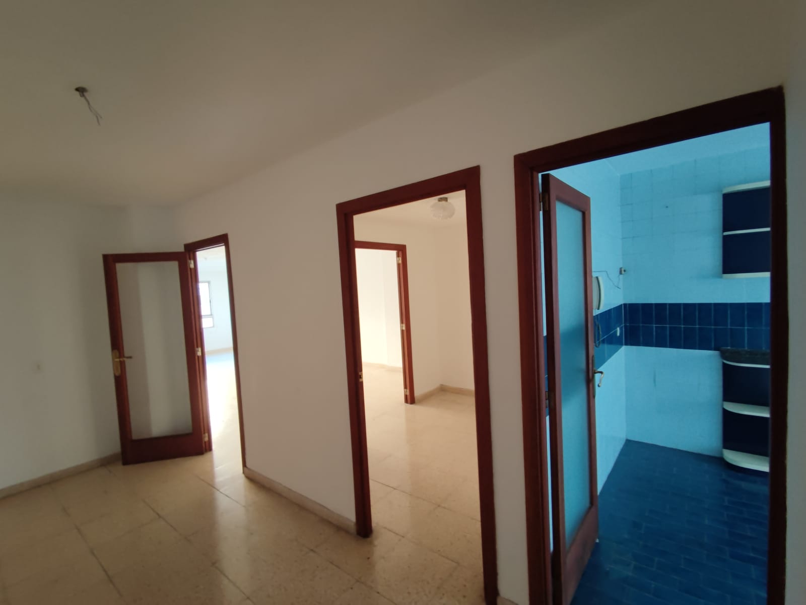 Apartament w Palma de Majorca, Mallorca, Hiszpania 4 pokoje, 154 mkw. nr 31680