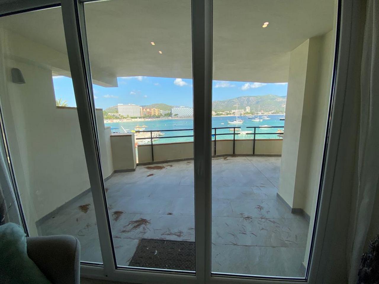 Dzīvoklis Torrenova, Mallorca, Spānijā 3 istabas, 113 m2 Nr. 31650