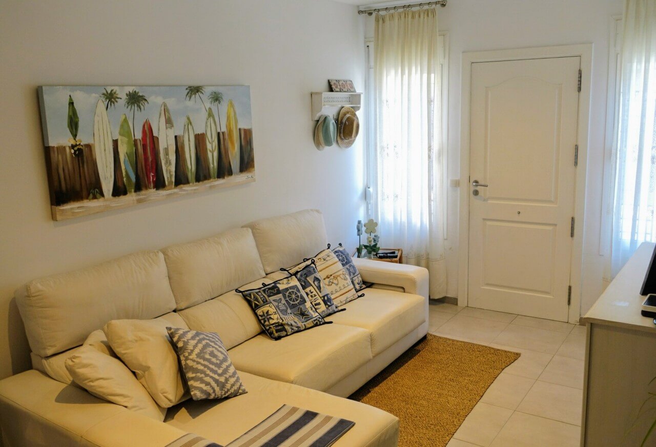 Appartamento a Palma de Majorca, Mallorca, Spagna 3 camera, 74 mq. N° 31653