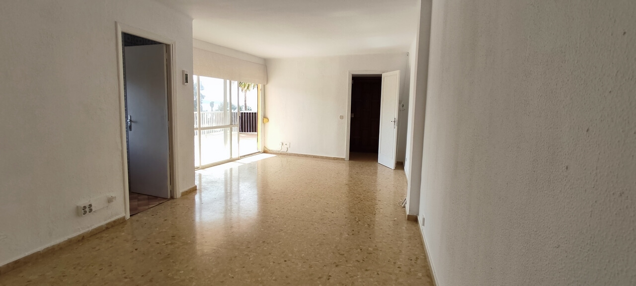 Dzīvoklis Arenal, Alicante, Spānijā 2 istabas, 80 m2 Nr. 31651
