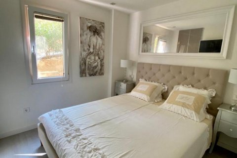 Apartment for sale in Torrenova, Mallorca, Spain 3 bedrooms, 113 sq.m. No. 31650 - photo 12