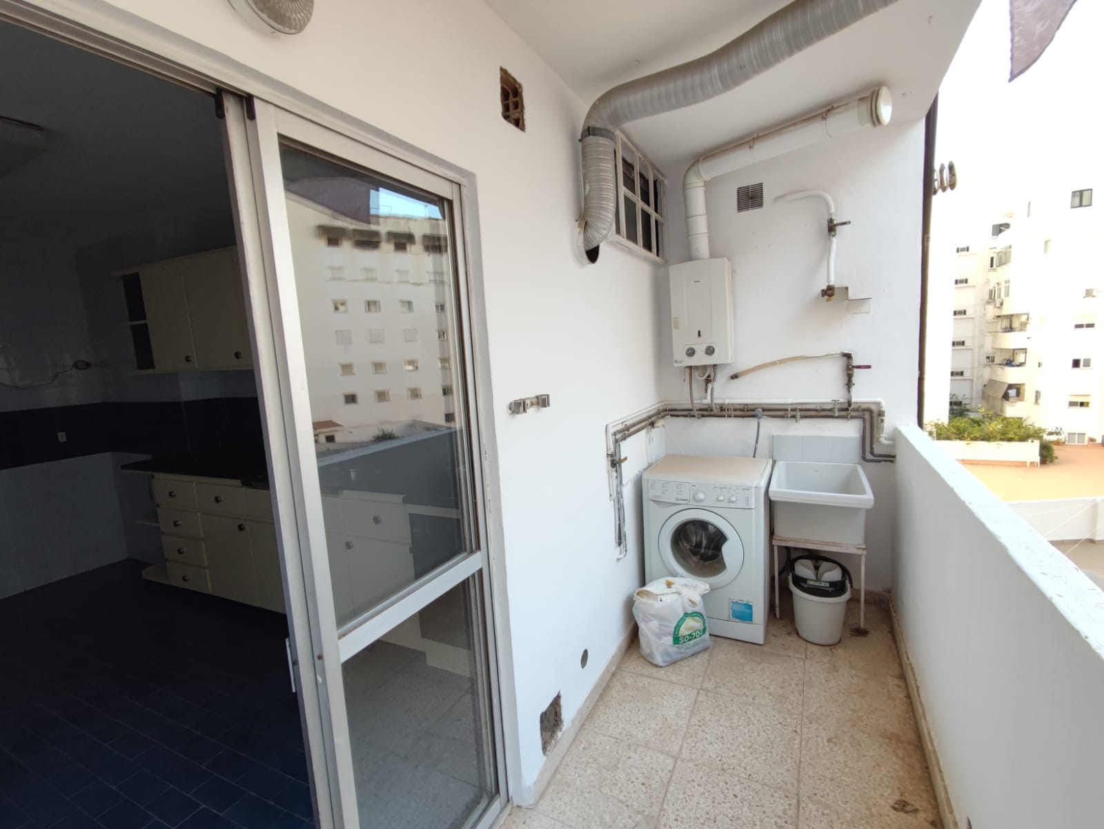 Apartament w Palma de Majorca, Mallorca, Hiszpania 4 pokoje, 154 mkw. nr 31680