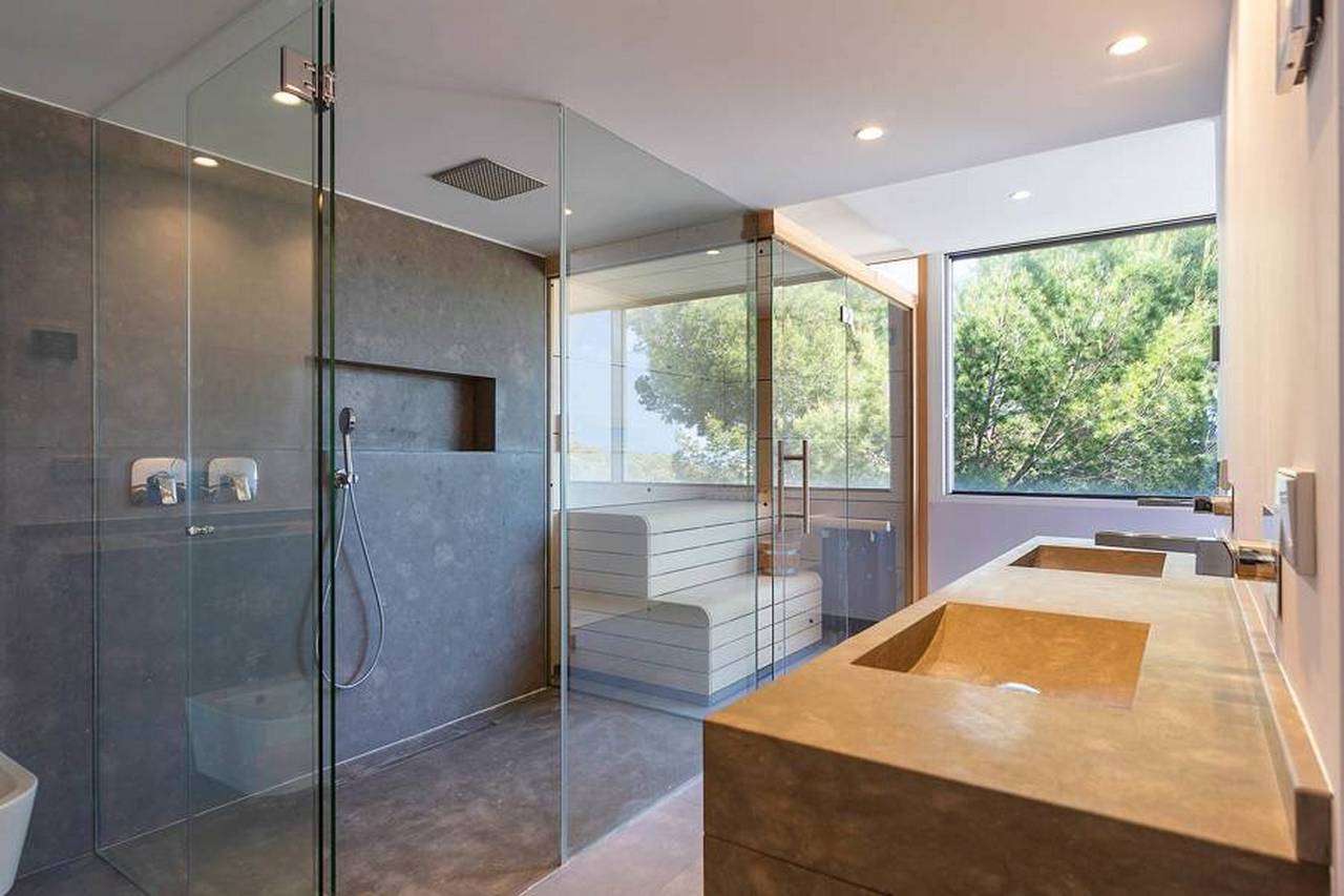Penthouse w Santa Ponsa, Mallorca, Hiszpania 3 sypialnie, 120 mkw. nr 31661