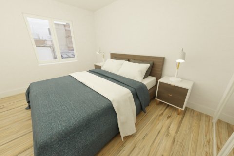 Apartment for sale in Zaragoza, Spain 3 bedrooms, 134 sq.m. No. 31844 - photo 4
