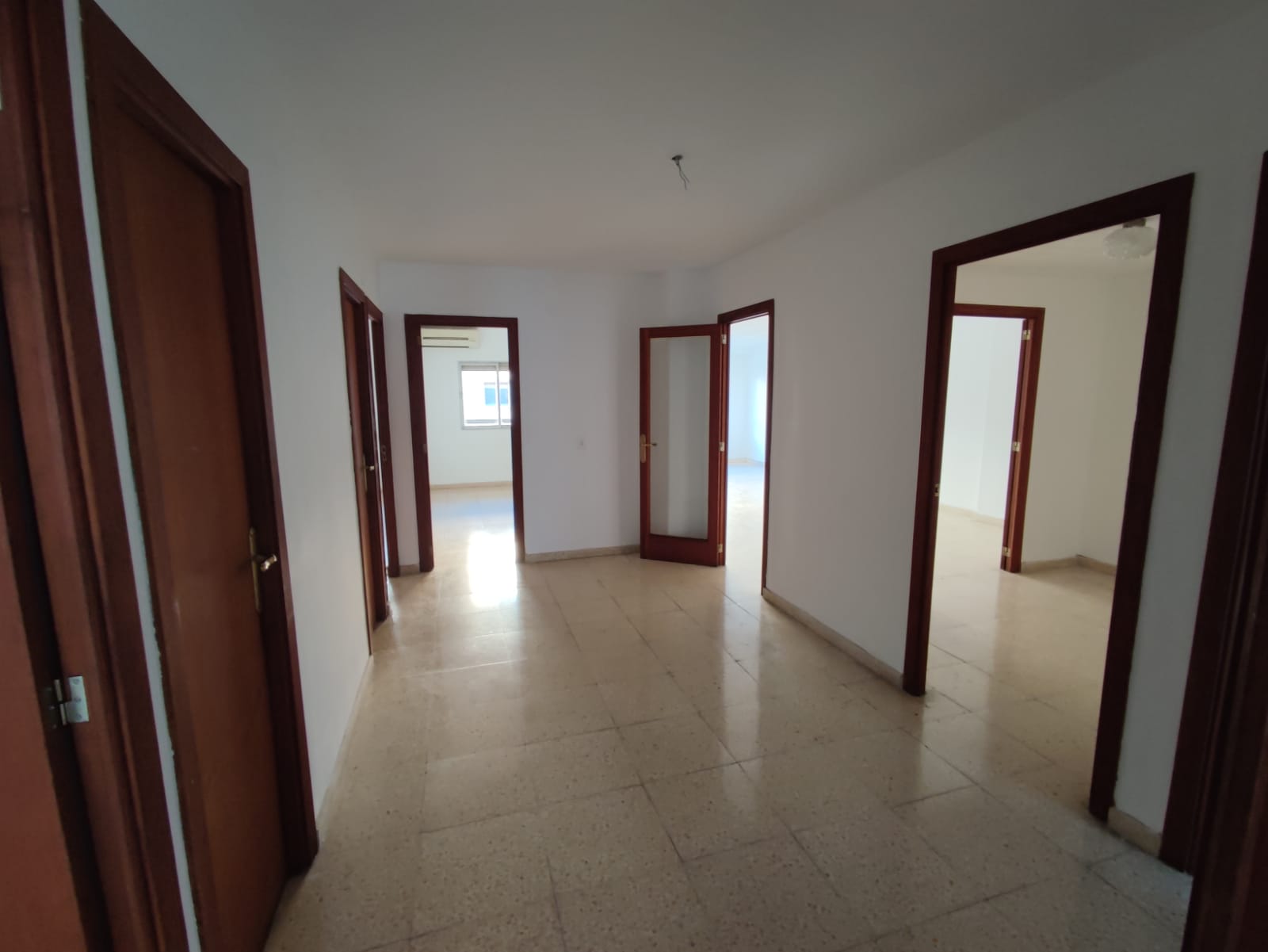 Apartament w Palma de Majorca, Mallorca, Hiszpania 4 pokoje, 154 mkw. nr 31680