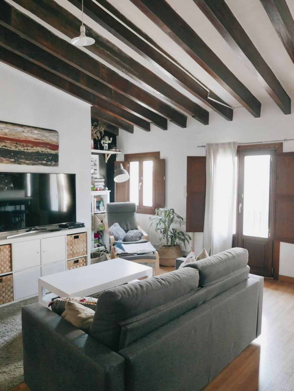 Dzīvoklis Palma de Majorca, Mallorca, Spānijā 2 istabas, 59 m2 Nr. 31673