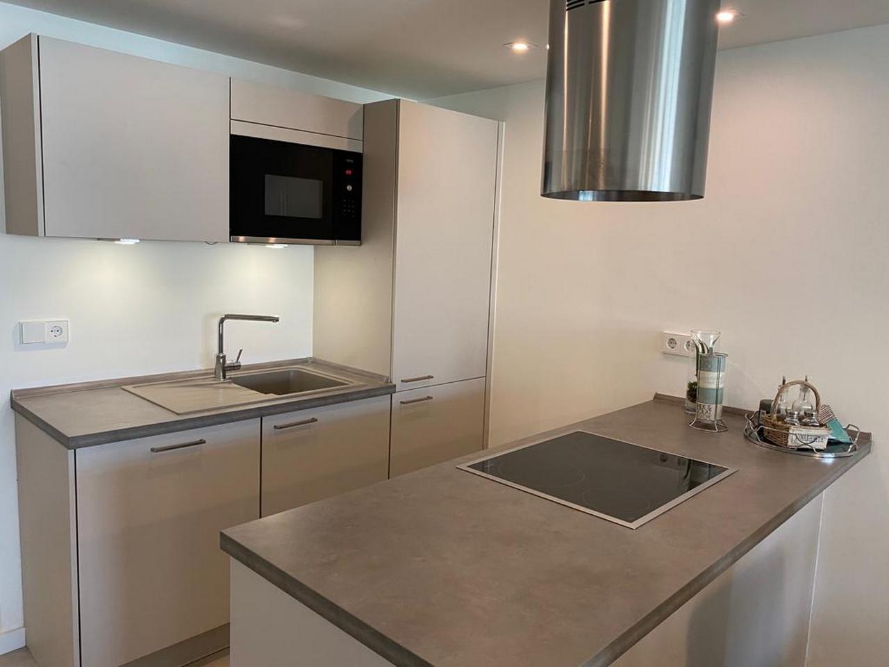 Dzīvoklis Torrenova, Mallorca, Spānijā 3 istabas, 113 m2 Nr. 31650