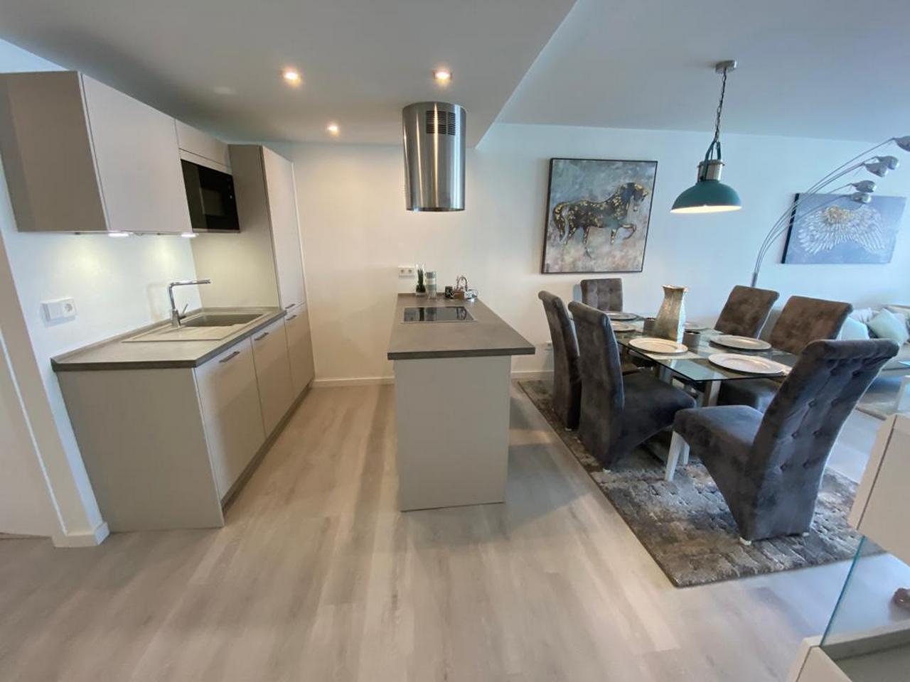 Dzīvoklis Torrenova, Mallorca, Spānijā 3 istabas, 113 m2 Nr. 31650