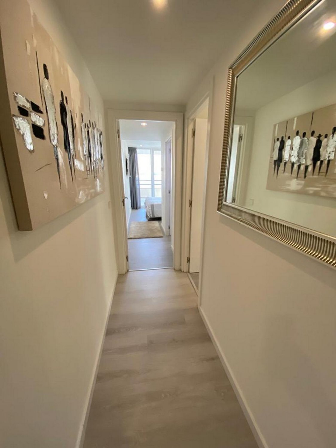 Dzīvoklis Torrenova, Mallorca, Spānijā 3 istabas, 113 m2 Nr. 31650