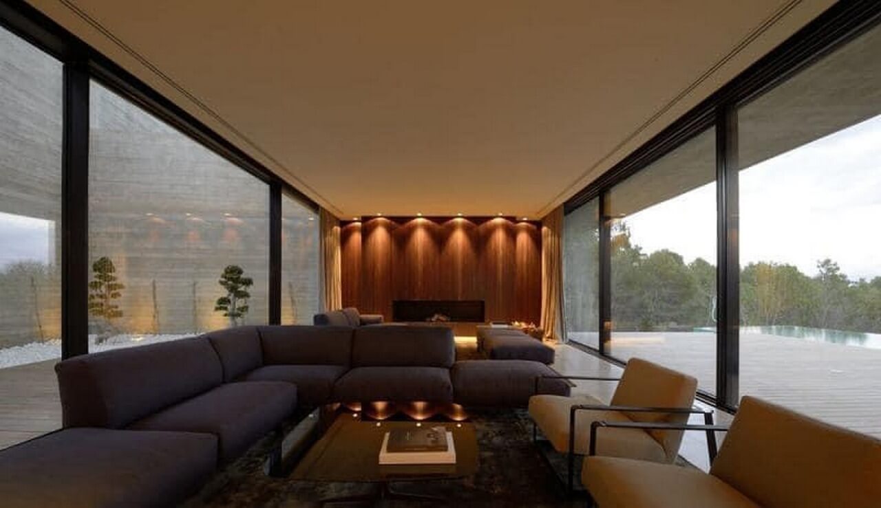 Villa à Son Vida, Mallorca, Espagne 6 chambres, 700 m2 No. 31668