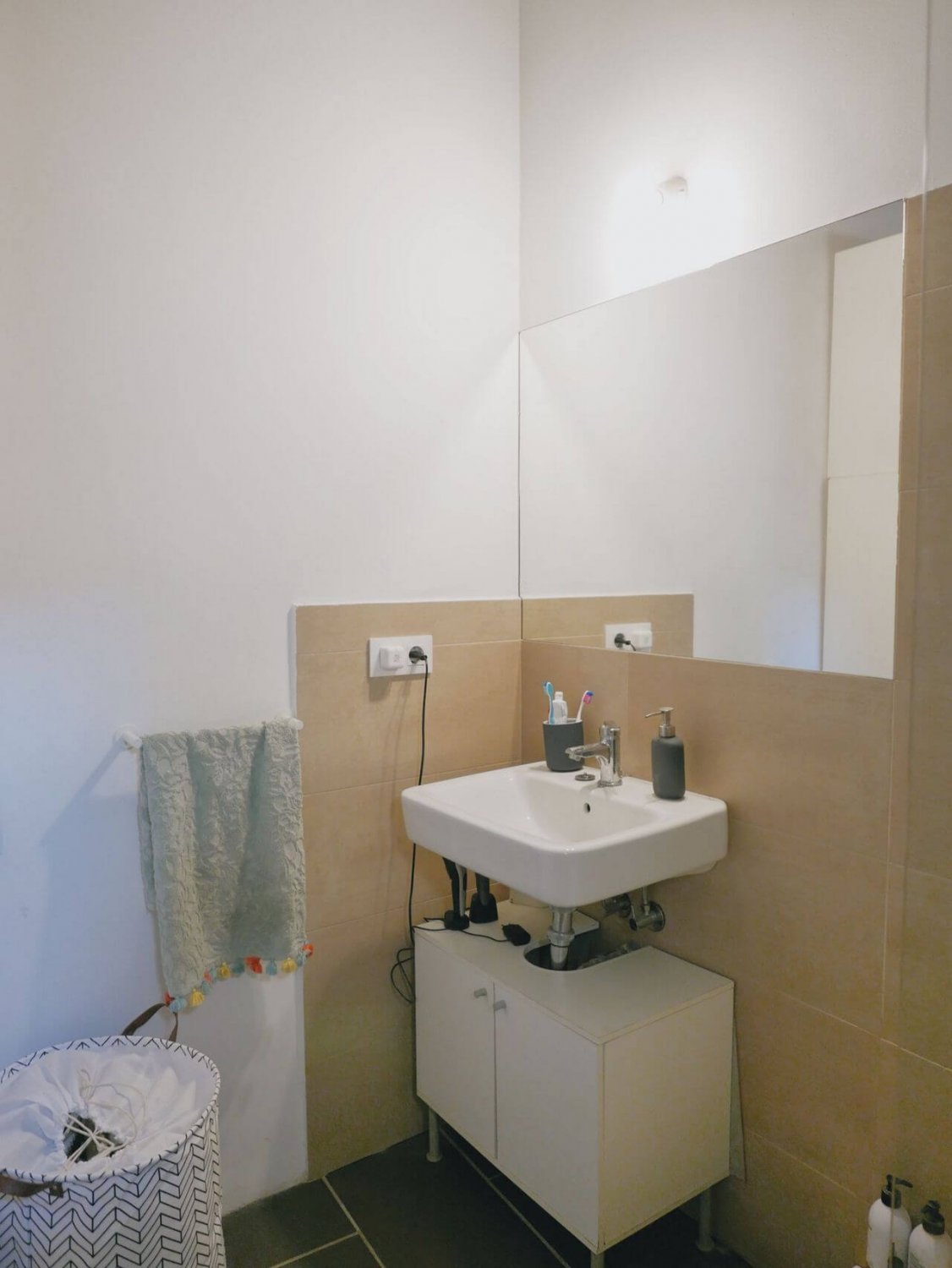 Dzīvoklis Palma de Majorca, Mallorca, Spānijā 2 istabas, 59 m2 Nr. 31673