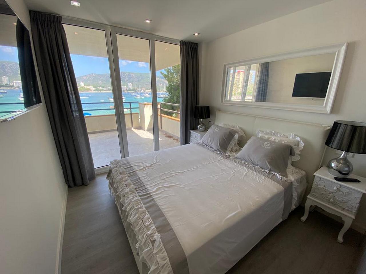 Dzīvoklis Torrenova, Mallorca, Spānijā 3 istabas, 113 m2 Nr. 31650