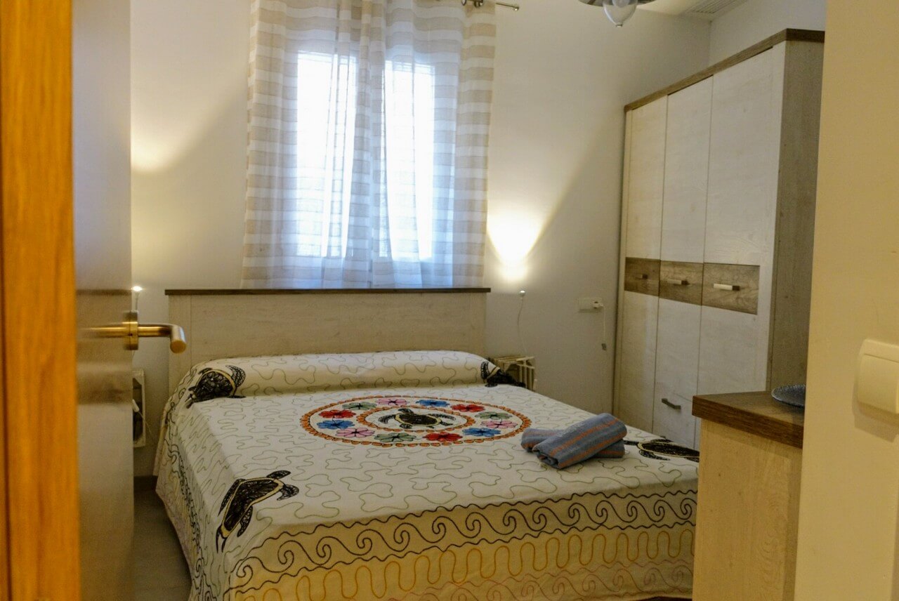 Appartamento a Palma de Majorca, Mallorca, Spagna 3 camera, 74 mq. N° 31653