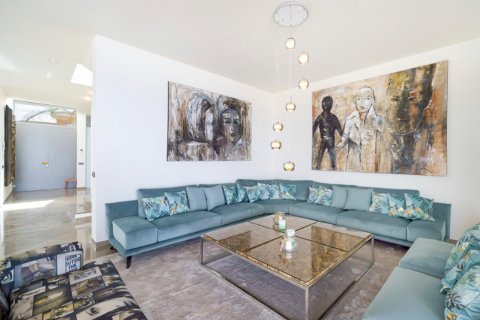 Villa for sale Port Adriano, Mallorca, Spain 6 bedrooms, 606 sq.m. No. 31658 - photo 20