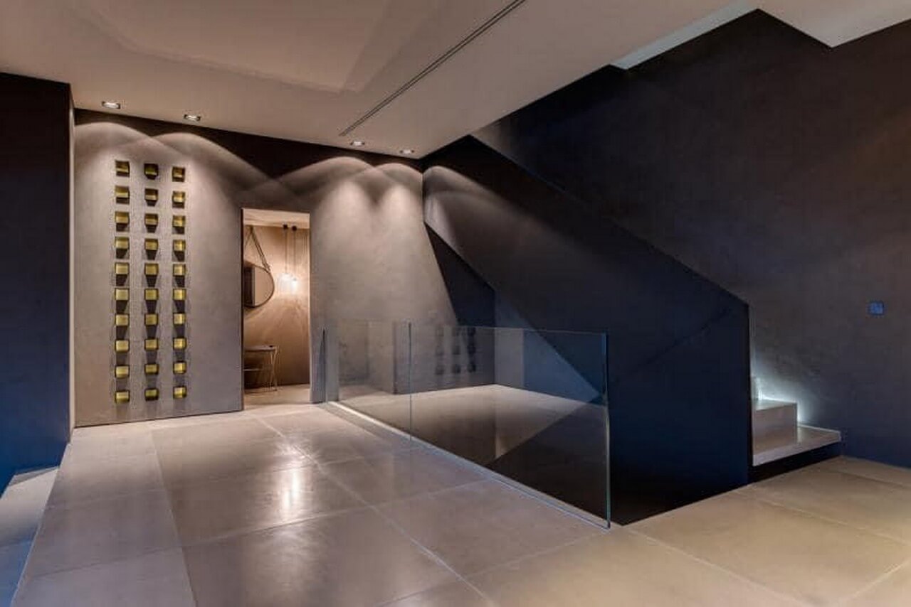 Villa à Son Vida, Mallorca, Espagne 6 chambres, 700 m2 No. 31668