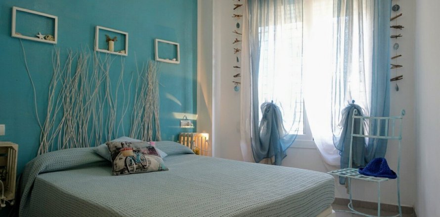 Apartment in Palma de Majorca, Mallorca, Spain 3 rooms, 74 sq.m. No. 31653