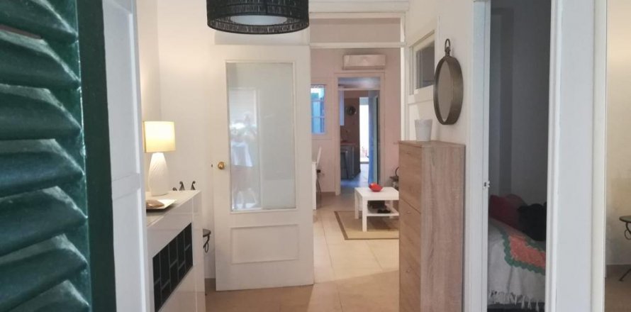 Apartment in Palma de Majorca, Mallorca, Spain 3 rooms, 73 sq.m. No. 31843
