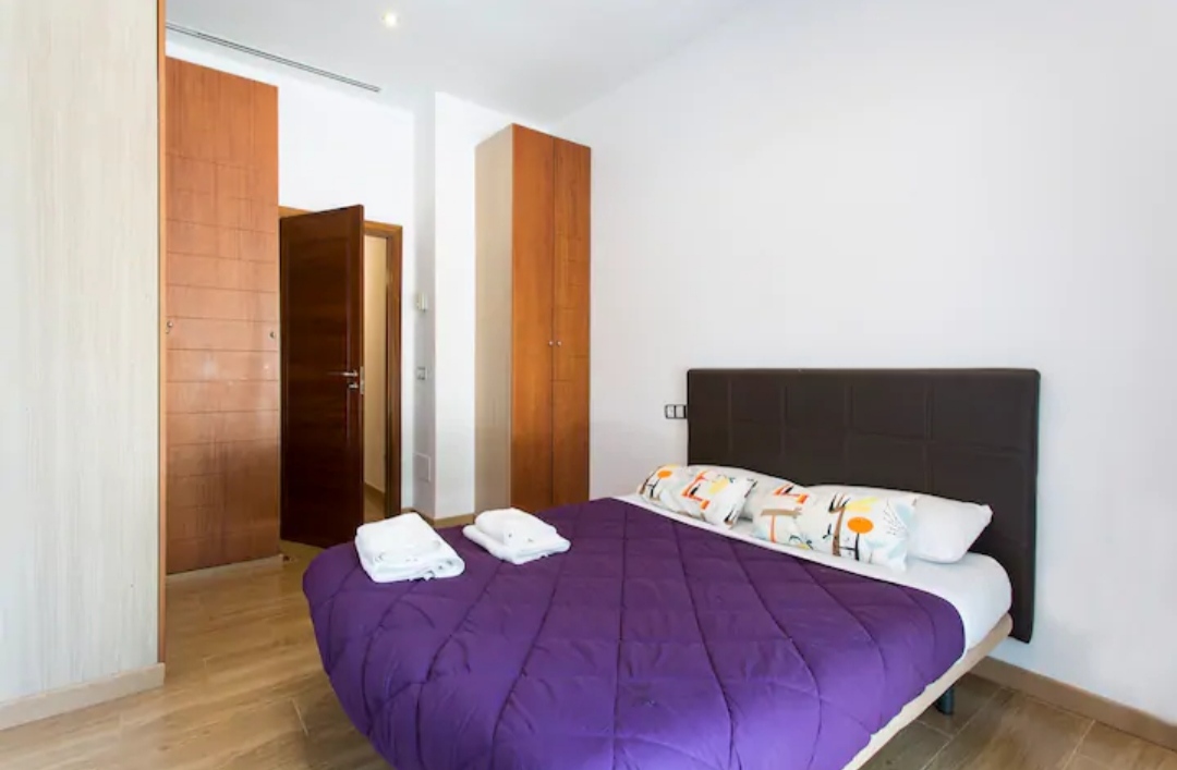 Villa in Palmanova, Mallorca, Spain 4 bedrooms, 350 sq.m. No. 31684