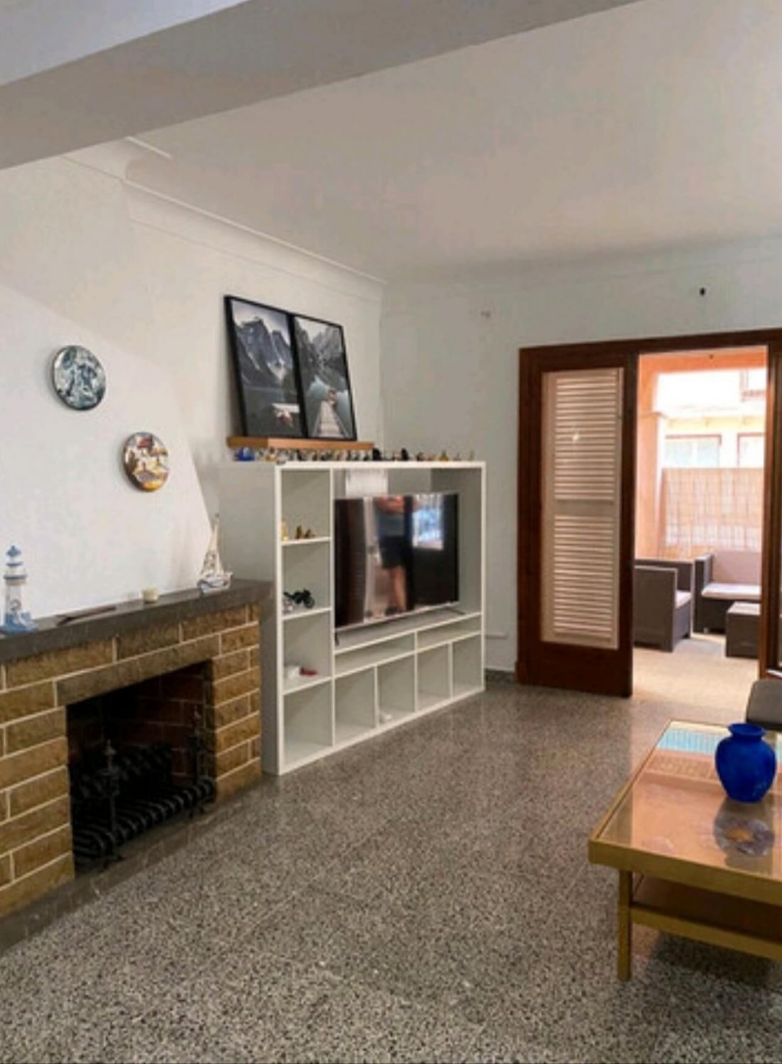 Dzīvoklis Arenal, Alicante, Spānijā 2 istabas, 80 m2 Nr. 31683