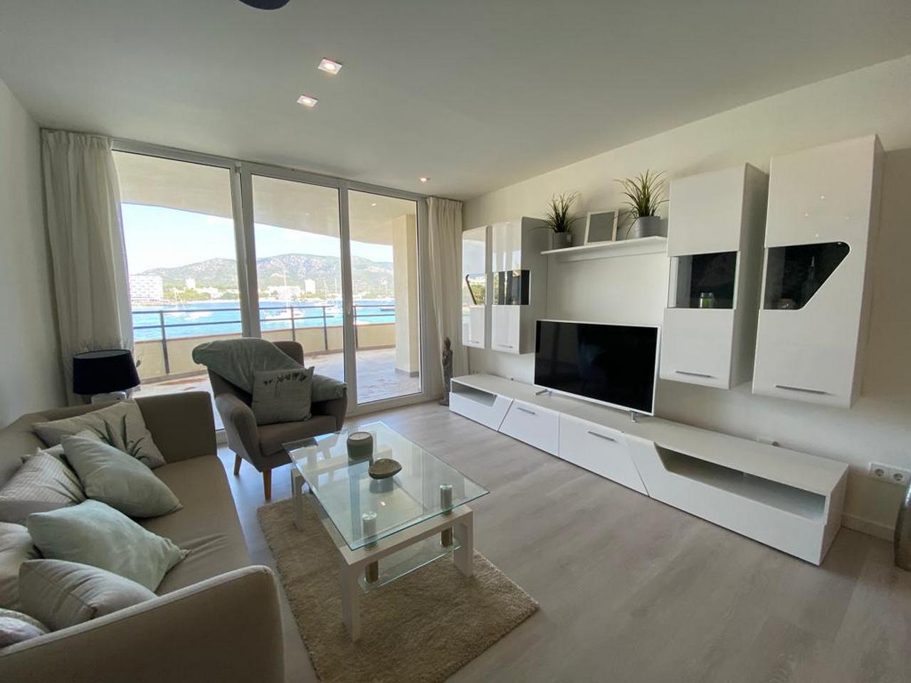 Dzīvoklis Torrenova, Mallorca, Spānijā 3 istabas, 113 m2 Nr. 31650