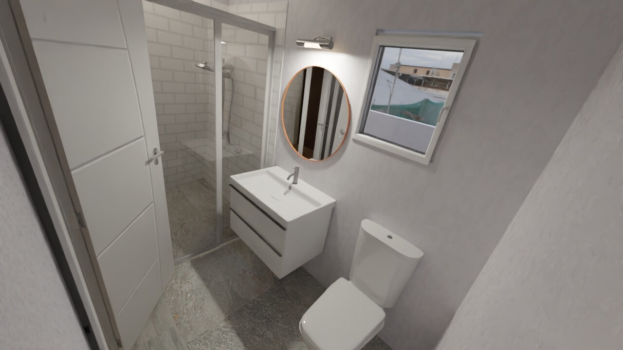 Apartment in Zaragoza, Spain 3 bedrooms, 134 sq.m. No. 31844