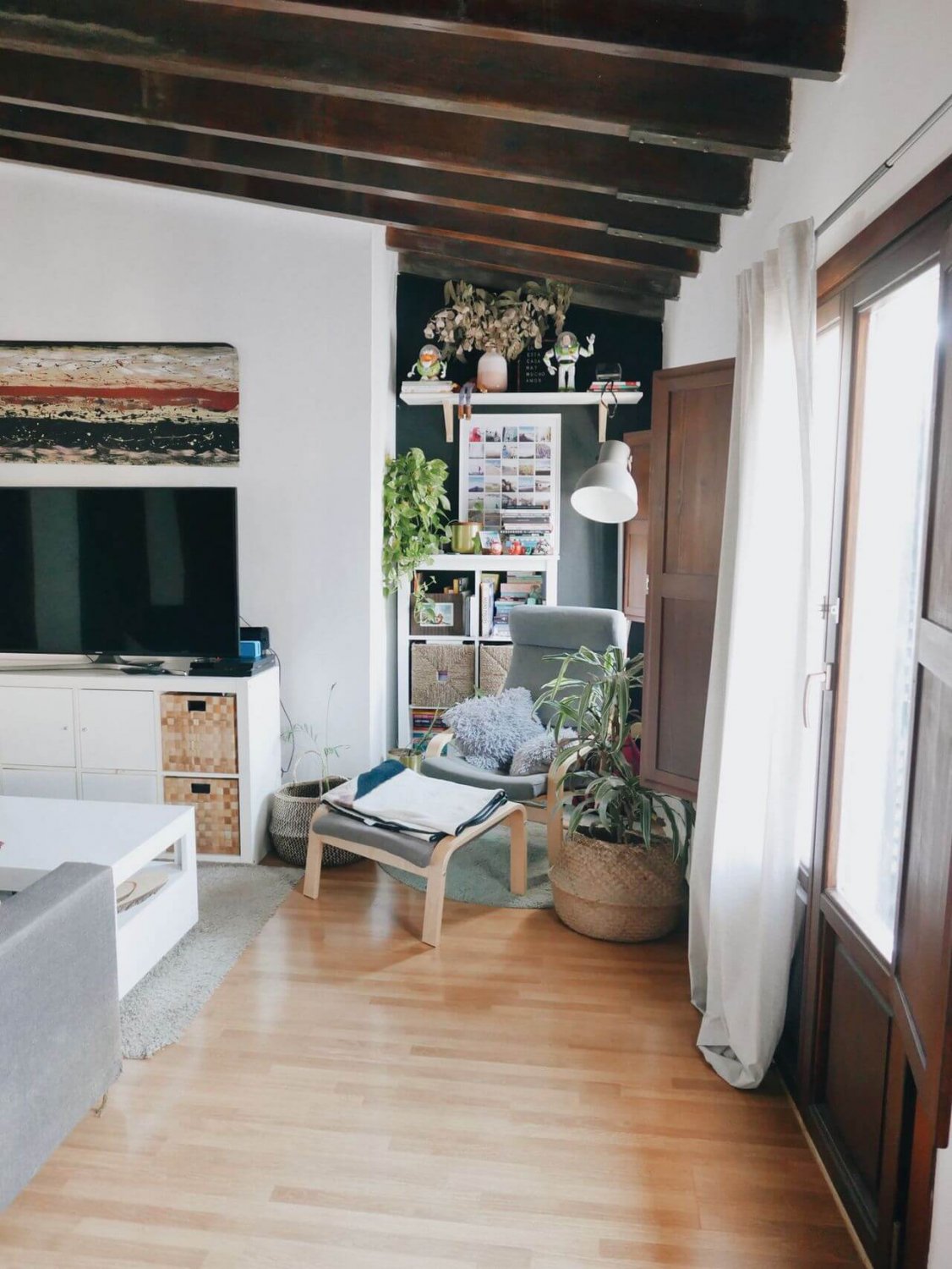 Dzīvoklis Palma de Majorca, Mallorca, Spānijā 2 istabas, 59 m2 Nr. 31673