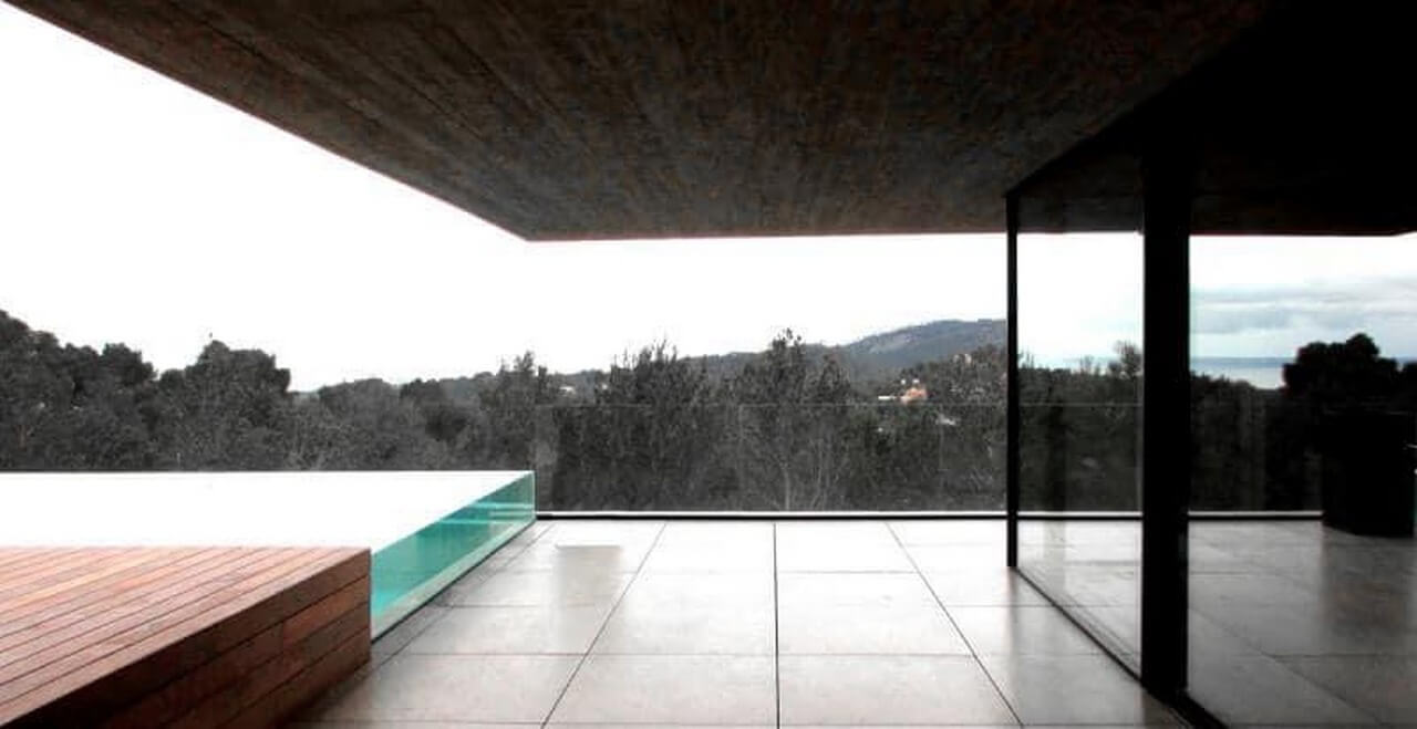Villa à Son Vida, Mallorca, Espagne 6 chambres, 700 m2 No. 31668