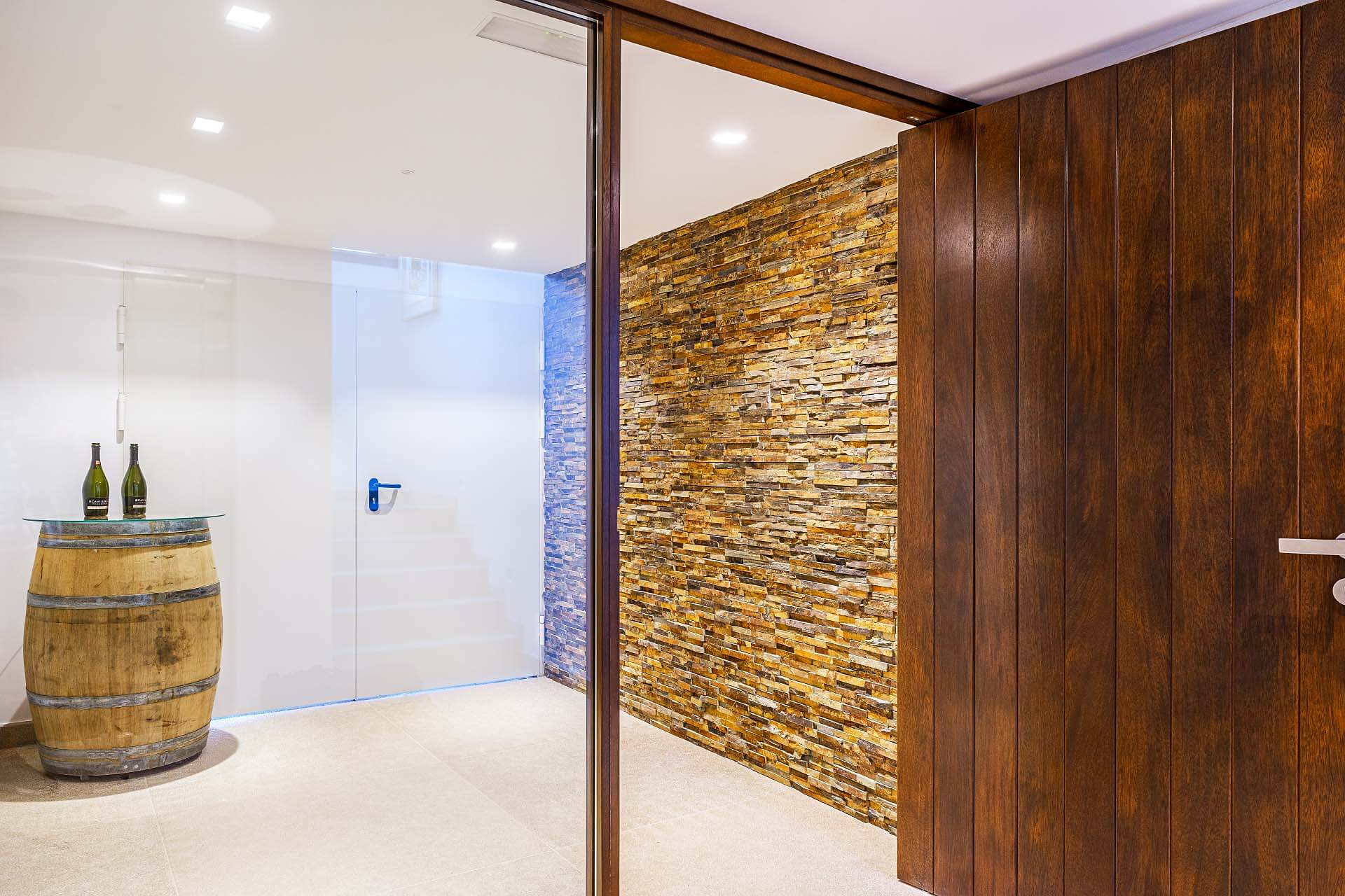 Huvila Santa Ponsa, Mallorca, Espanja 5 makuuhuonetta, 1000 m2 No. 31670