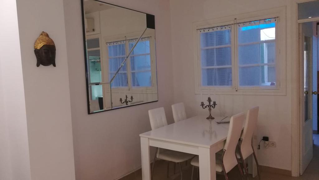 Квартира в Пальма-де-Майорка, Майорка, Испания 3 комнаты, 73м2 №31843