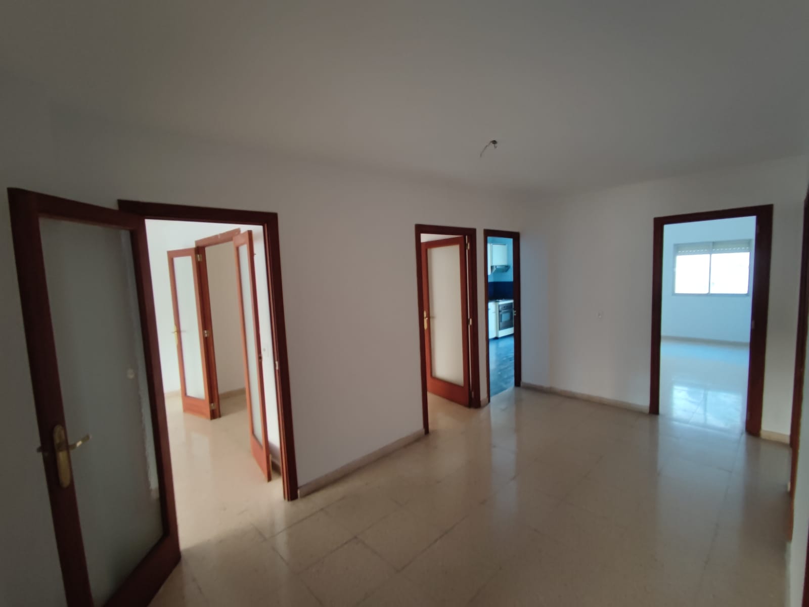 Apartament w Palma de Majorca, Mallorca, Hiszpania 4 pokoje, 154 mkw. nr 31680