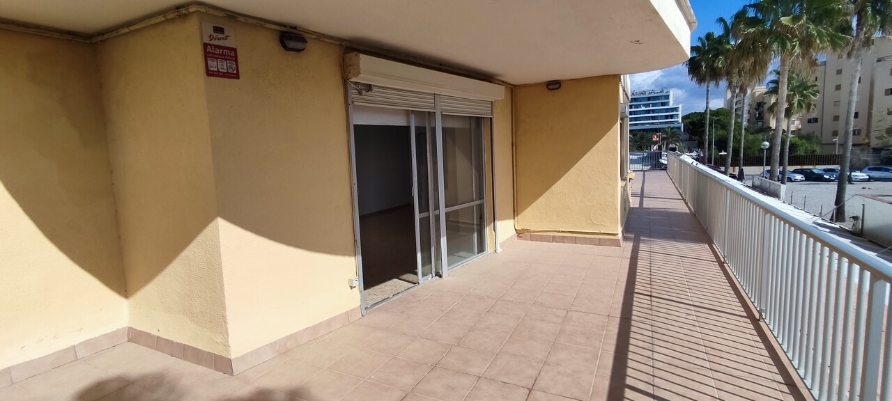 Dzīvoklis Arenal, Alicante, Spānijā 2 istabas, 80 m2 Nr. 31651