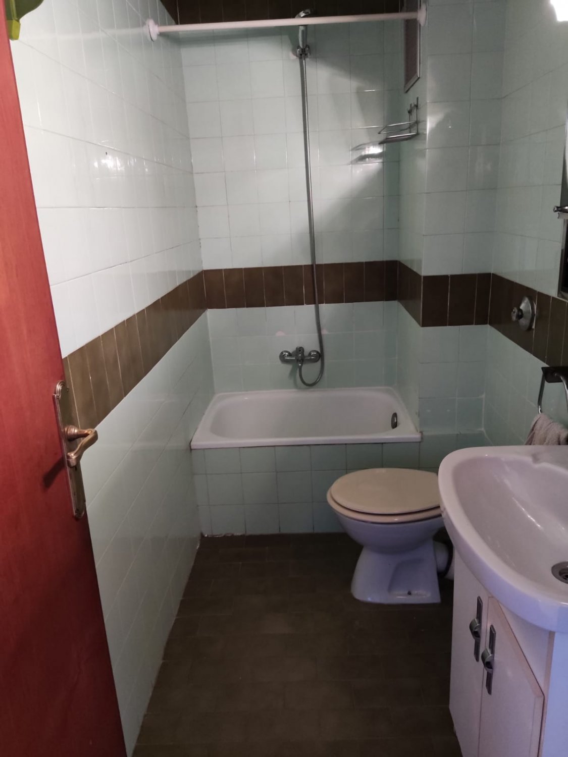 Apartament w Palma de Majorca, Mallorca, Hiszpania 4 pokoje, 154 mkw. nr 31680
