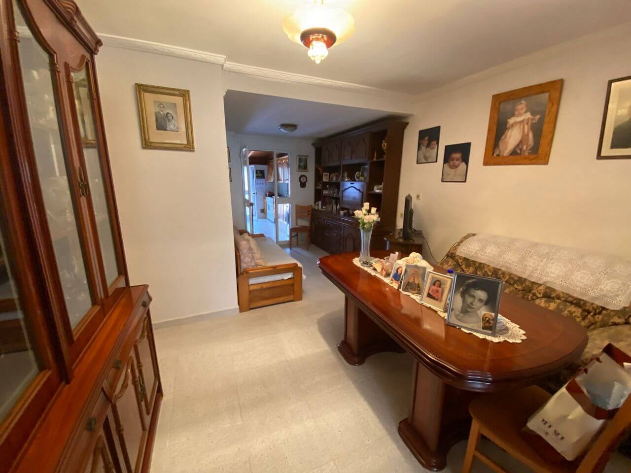 Квартира в Пальма-де-Майорка, Майорка, Испания 3 комнаты, 80м2 №31840
