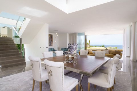 Villa for sale Port Adriano, Mallorca, Spain 6 bedrooms, 606 sq.m. No. 31658 - photo 14
