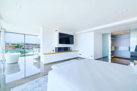 Villa for sale Port Adriano, Mallorca, Spain 6 bedrooms, 606 sq.m. No. 31658 - photo 1