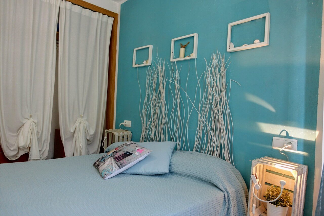 Appartamento a Palma de Majorca, Mallorca, Spagna 3 camera, 74 mq. N° 31653