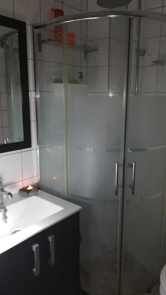 Квартира в Пальма-де-Майорка, Майорка, Испания 3 комнаты, 73м2 №31843
