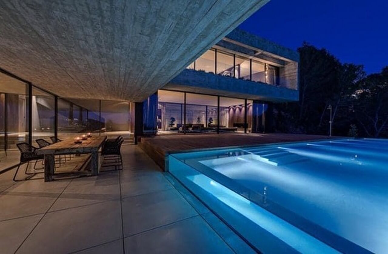 Villa à Son Vida, Mallorca, Espagne 6 chambres, 700 m2 No. 31668